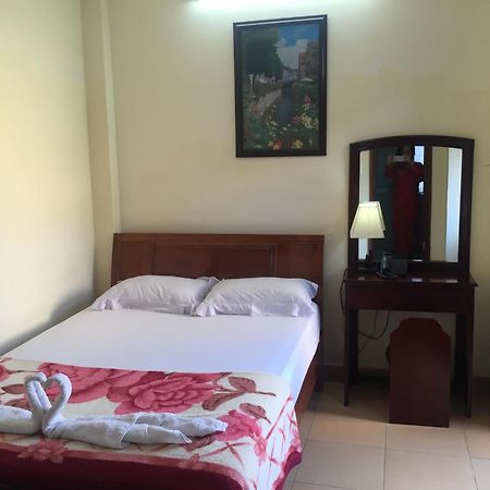 Star Binh Duong Hotel Hue Habitación foto