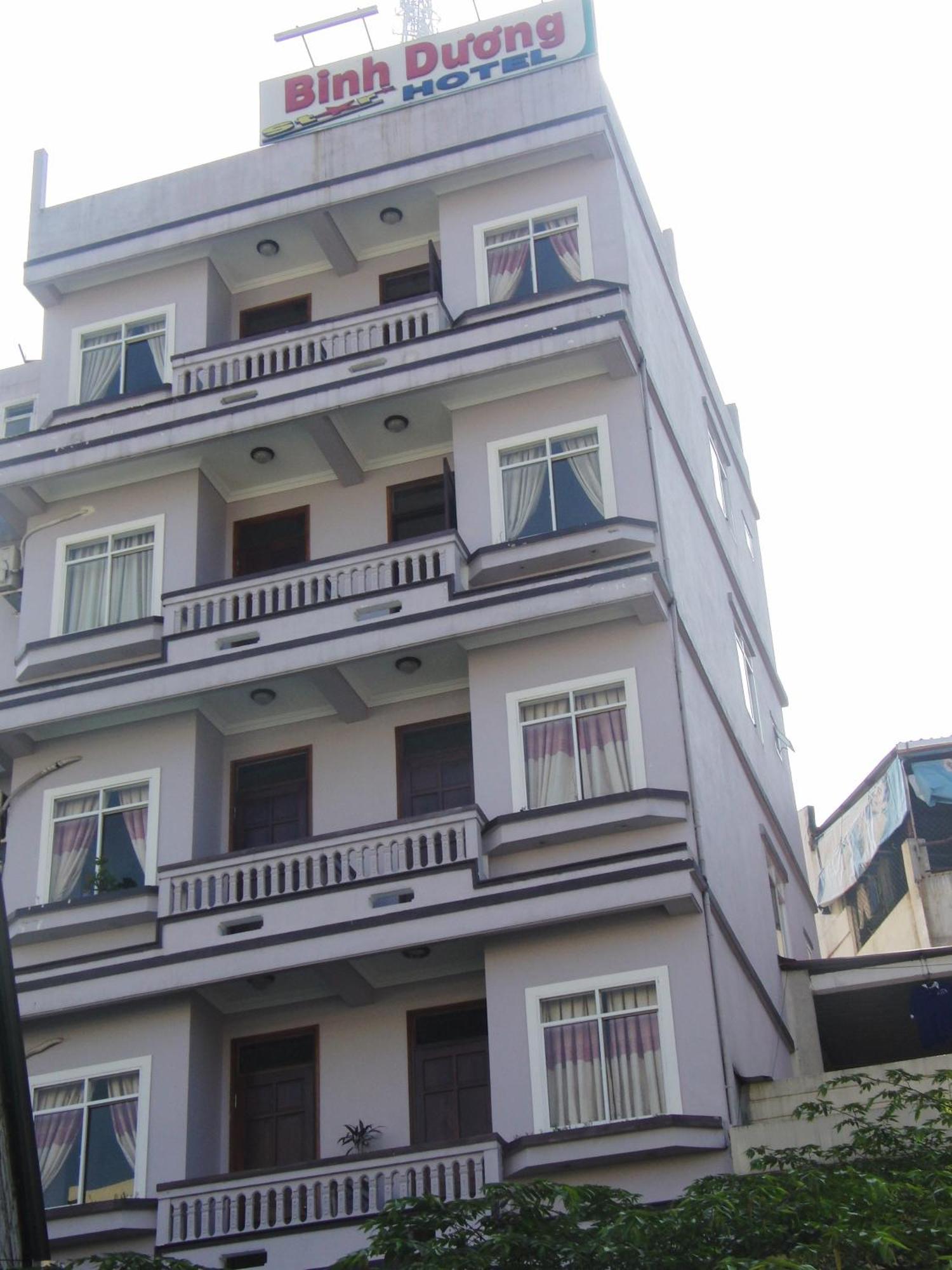 Star Binh Duong Hotel Hue Exterior foto