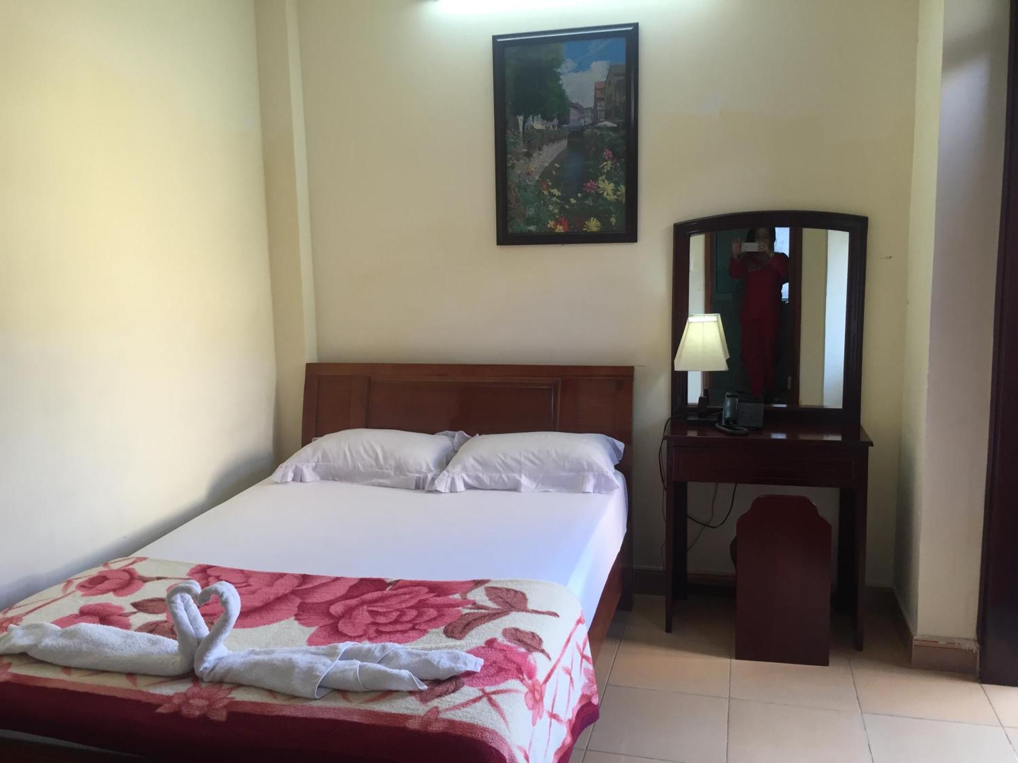 Star Binh Duong Hotel Hue Habitación foto