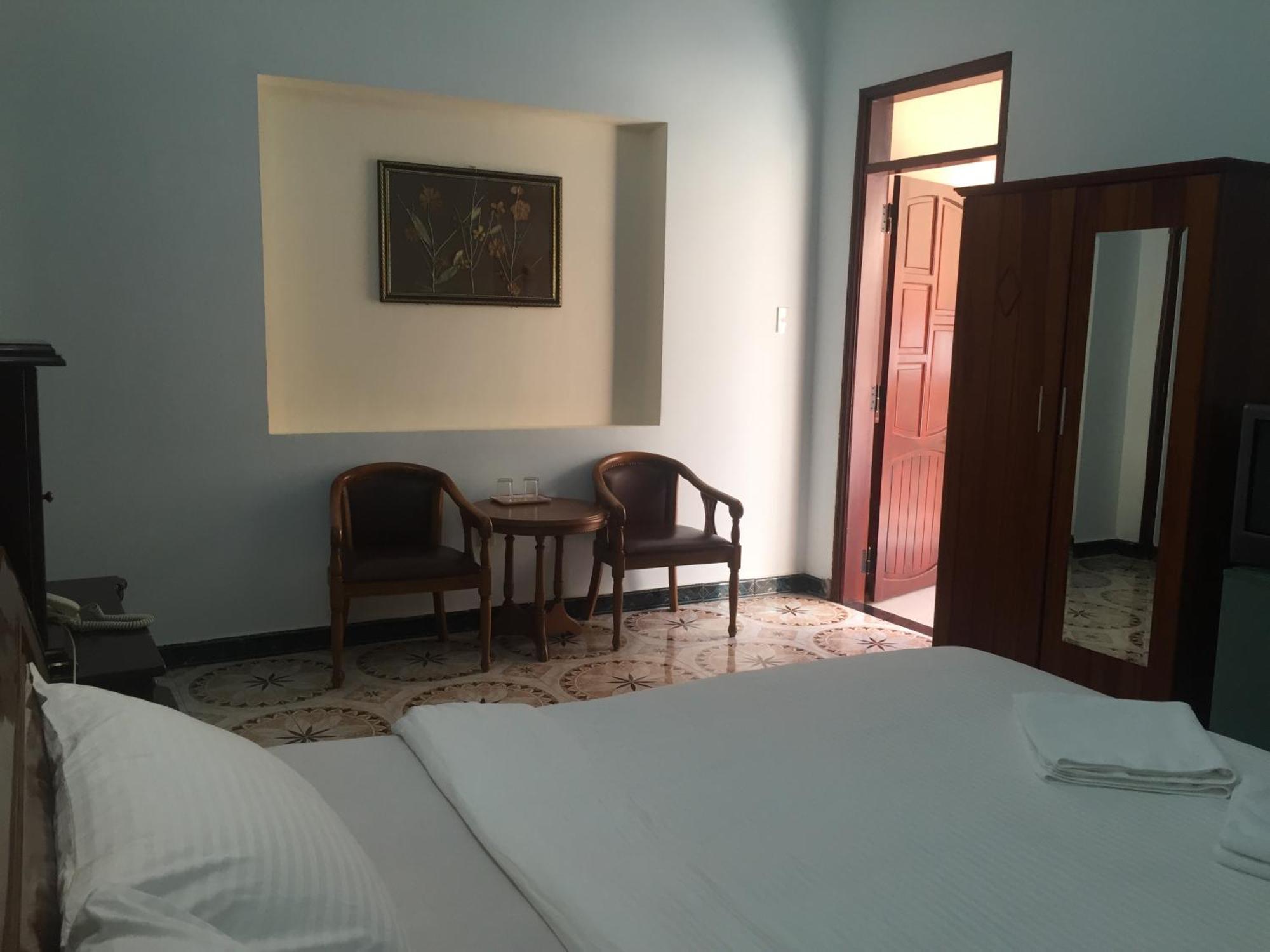 Star Binh Duong Hotel Hue Habitación foto