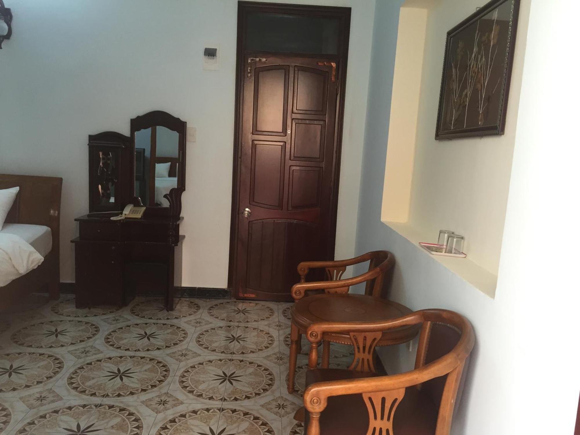 Star Binh Duong Hotel Hue Habitación foto