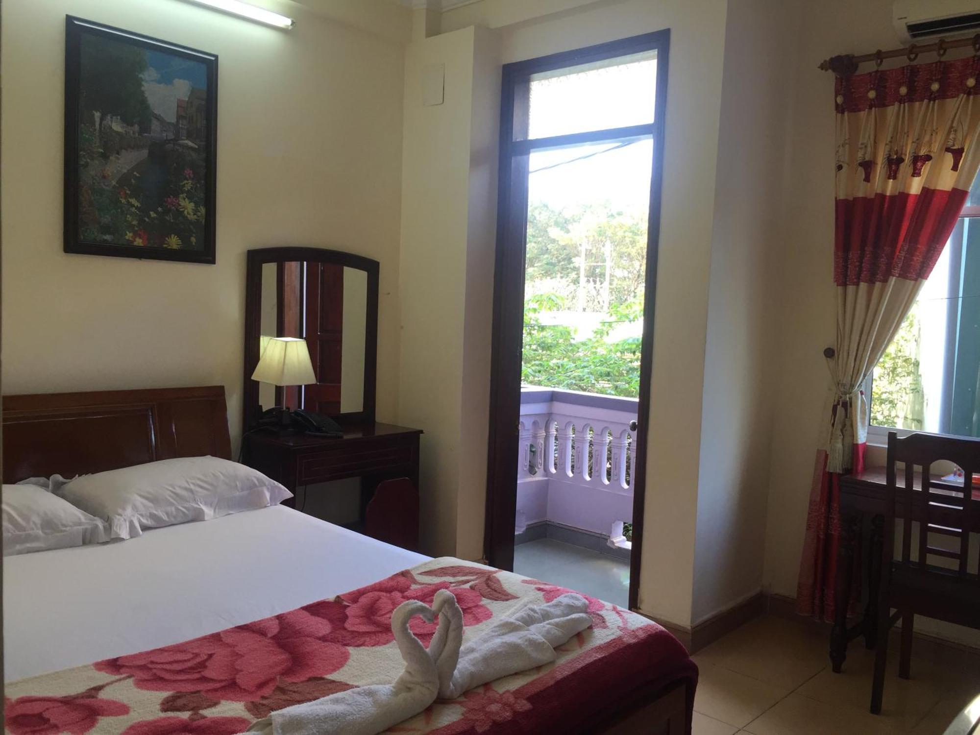 Star Binh Duong Hotel Hue Habitación foto