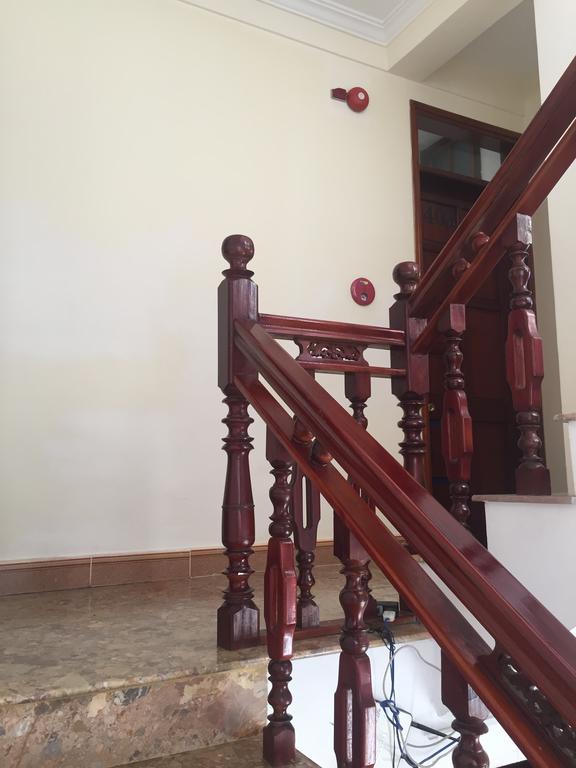 Star Binh Duong Hotel Hue Exterior foto