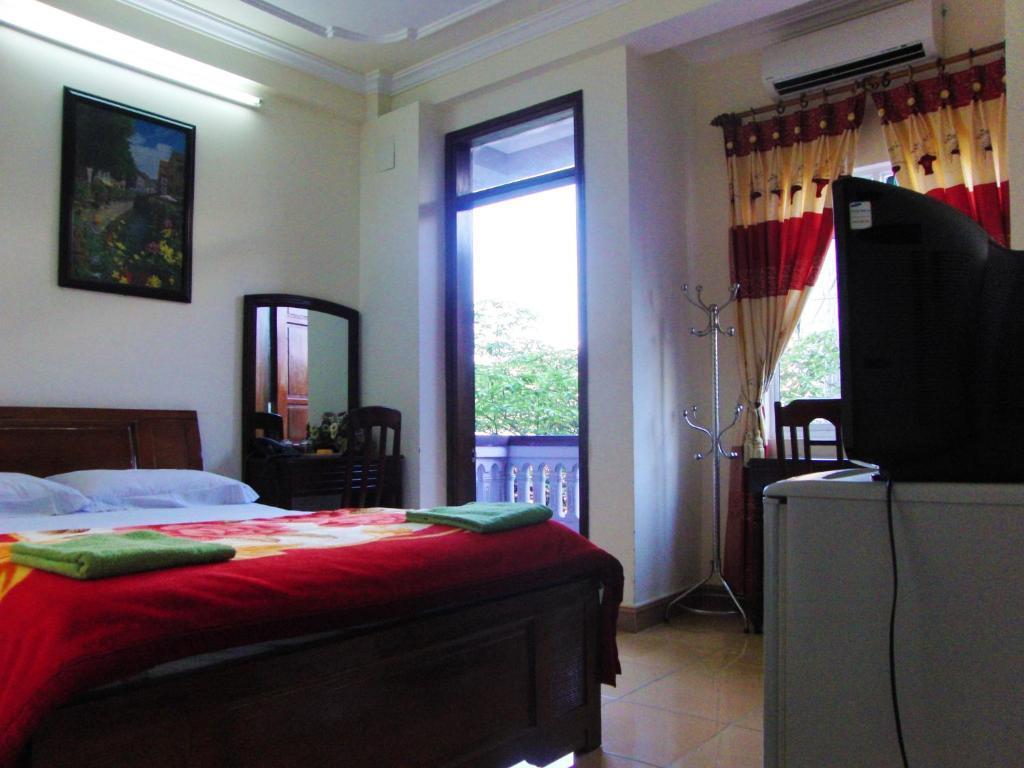 Star Binh Duong Hotel Hue Habitación foto