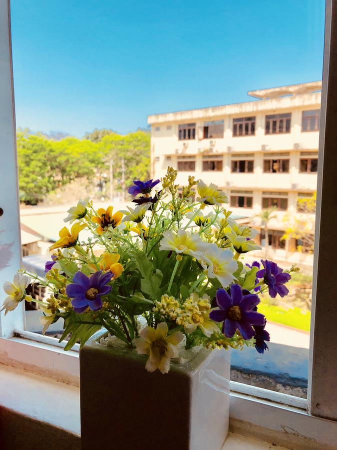 Star Binh Duong Hotel Hue Exterior foto